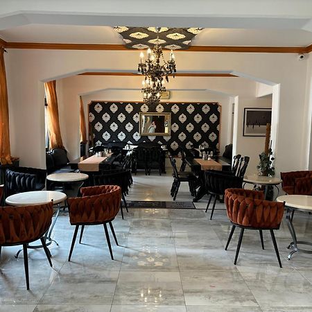 Hotel Gloria Budapest City Center Экстерьер фото