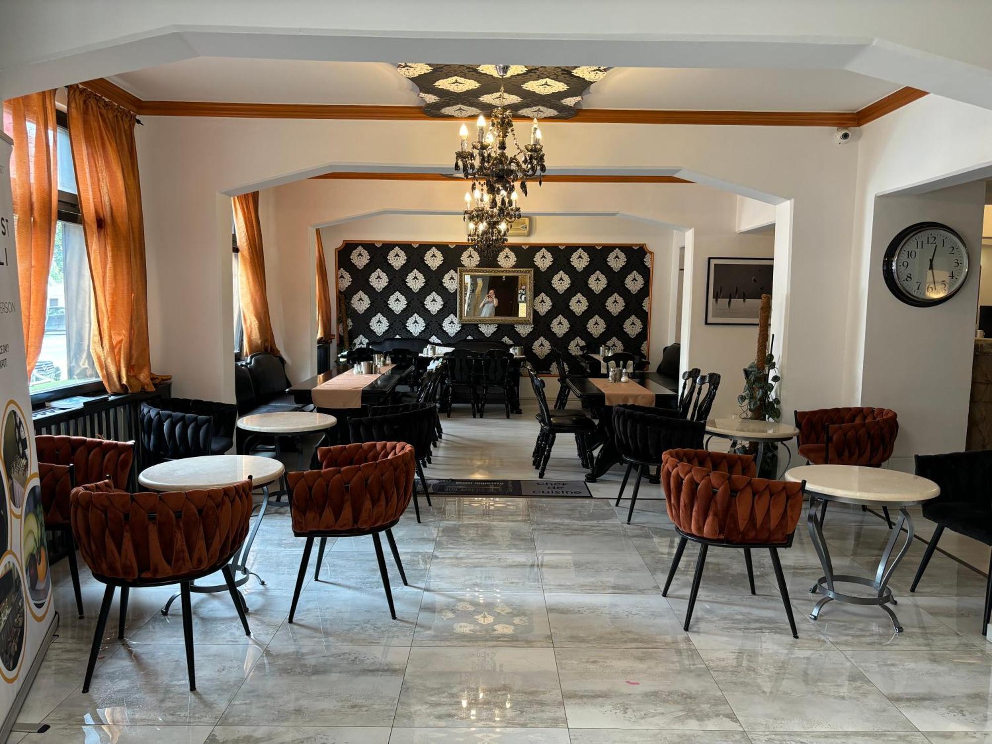 Hotel Gloria Budapest City Center Экстерьер фото