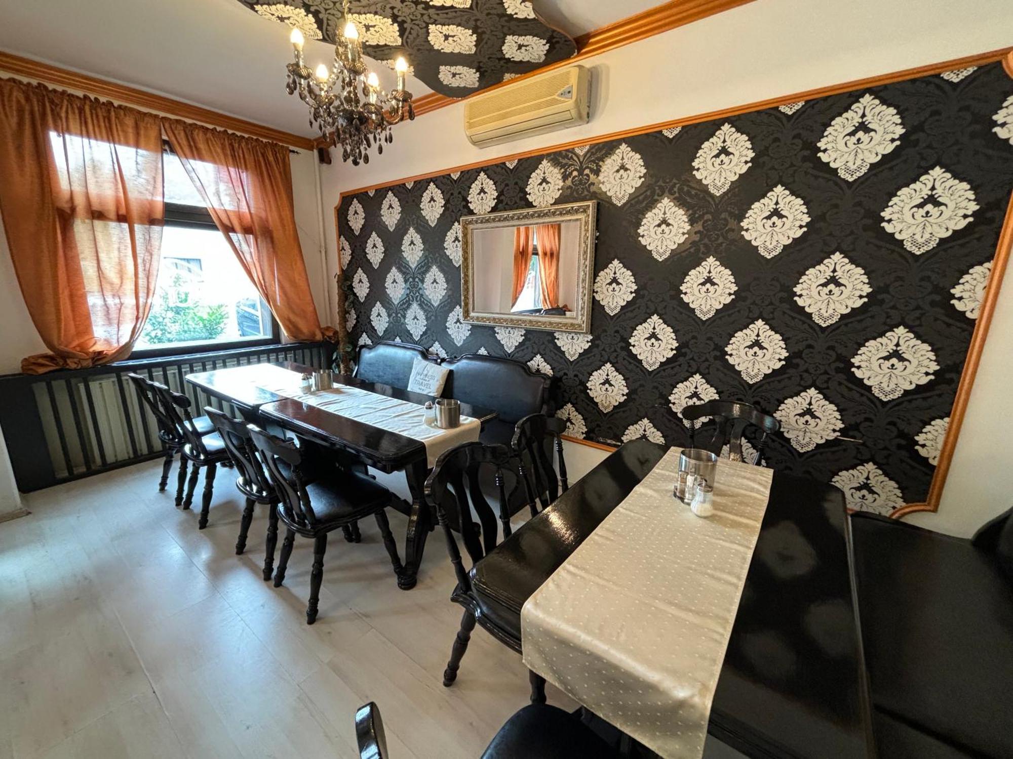 Hotel Gloria Budapest City Center Экстерьер фото