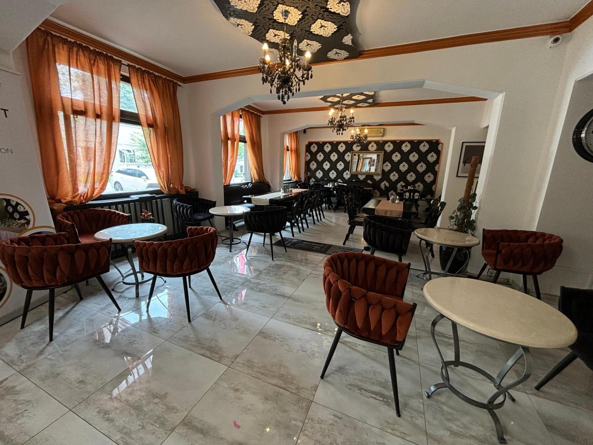 Hotel Gloria Budapest City Center Экстерьер фото