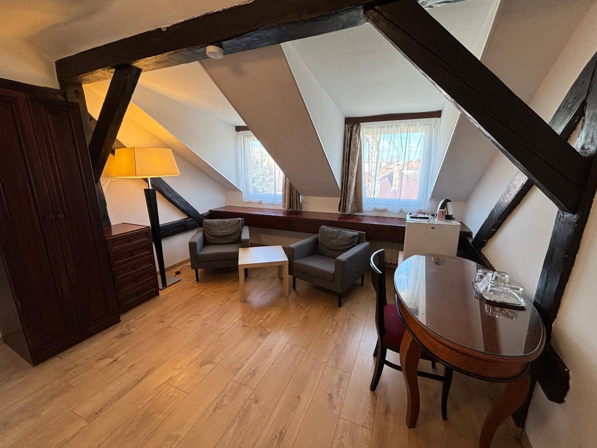 Hotel Gloria Budapest City Center Экстерьер фото