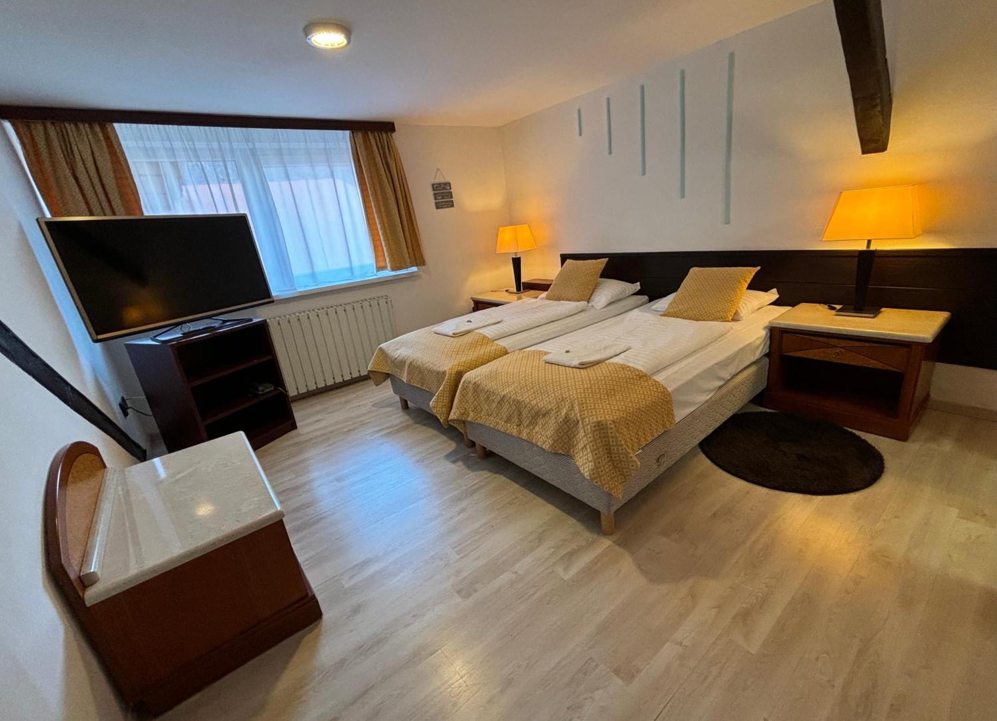Hotel Gloria Budapest City Center Экстерьер фото